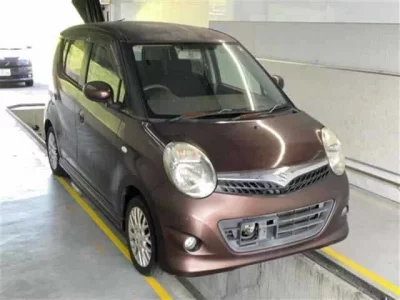 Suzuki MRWAGON