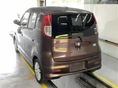 Suzuki MRWAGON
