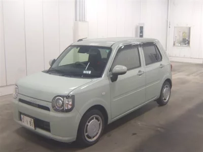 Daihatsu MIRA TOCOT