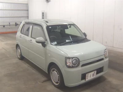 Daihatsu MIRA TOCOT
