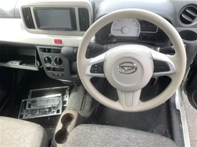 Daihatsu MIRA TOCOT