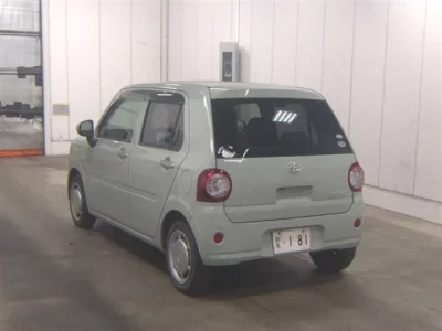 Daihatsu MIRA TOCOT