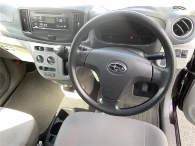 Subaru PLEO PLUS