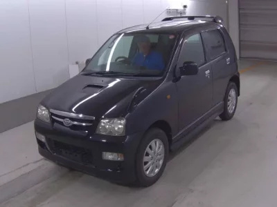 Daihatsu TERIOS KID