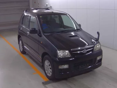 Daihatsu TERIOS KID