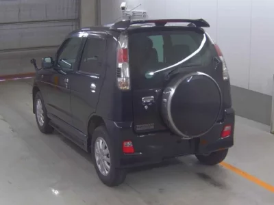 Daihatsu TERIOS KID