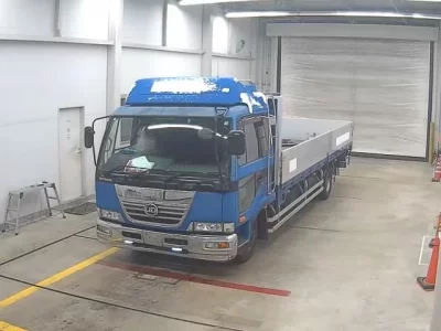 Nissan CONDOR