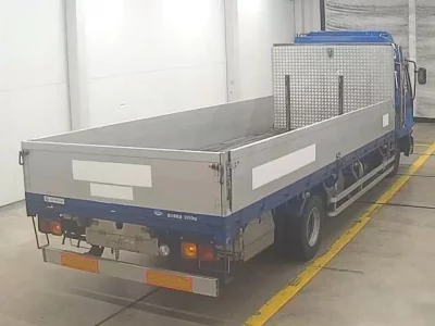 Nissan CONDOR