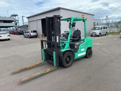Mitsubishi FORKLIFT