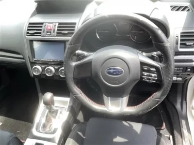 Subaru WRX