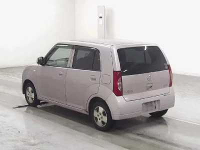 Mazda CAROL