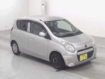Mazda CAROL