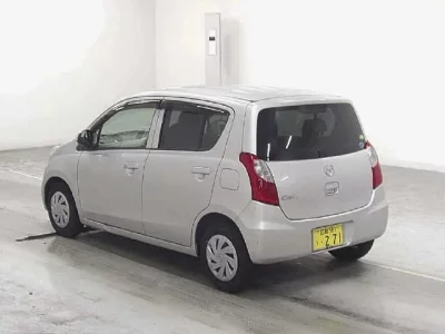Mazda CAROL