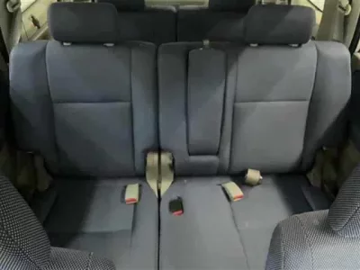 Suzuki GRAND ESCUDO
