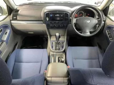 Suzuki GRAND ESCUDO