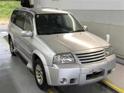 Suzuki GRAND ESCUDO