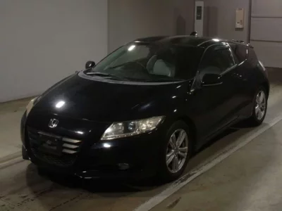 Honda CR-Z