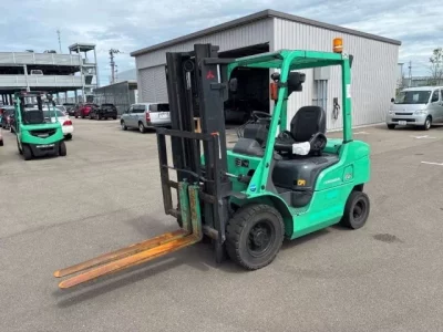 Mitsubishi FORKLIFT