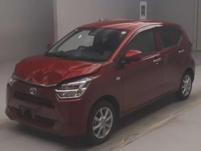 Toyota PIXIS EPOCH