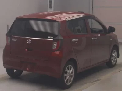 Toyota PIXIS EPOCH