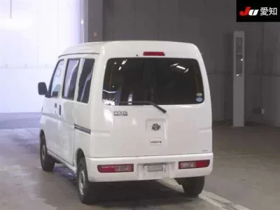 Toyota PIXIS VAN
