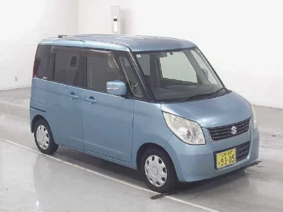 Suzuki PALETTE