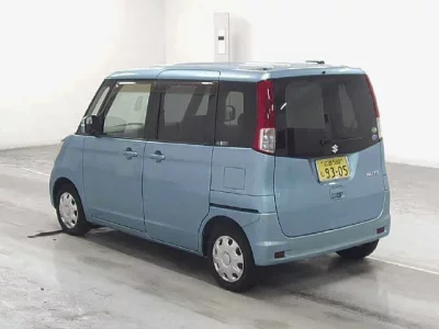 Suzuki PALETTE