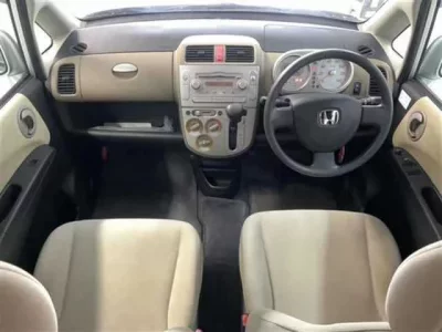Honda LIFE