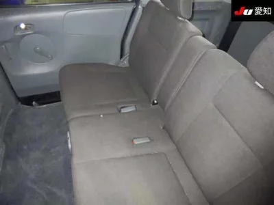 Nissan CLIPPER RIO