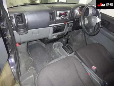 Nissan CLIPPER RIO