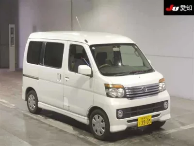 Daihatsu Atrai Wagon