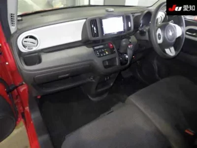 Honda N ONE