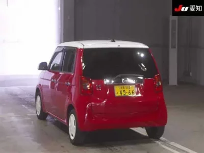 Honda N ONE