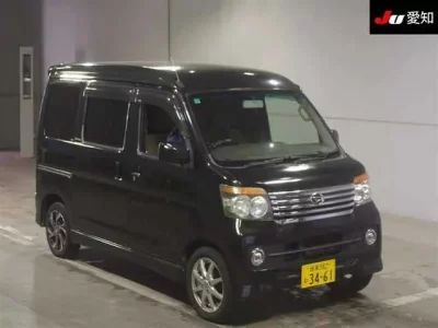 Daihatsu Atrai Wagon