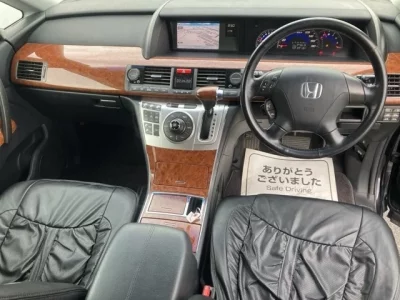 Honda ELYSION