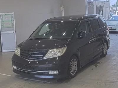 Honda ELYSION