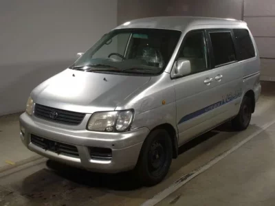 Toyota LITE ACE NOAH