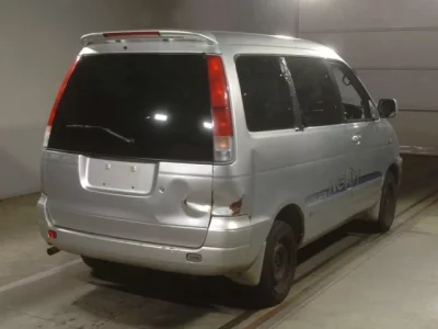 Toyota LITE ACE NOAH