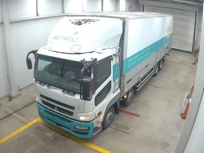 Mitsubishi FUSO TRUCK