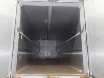 Mitsubishi FUSO TRUCK