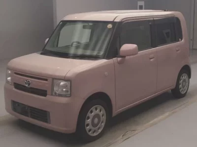 Toyota PIXIS SPACE