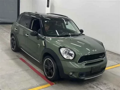 BMW MINI