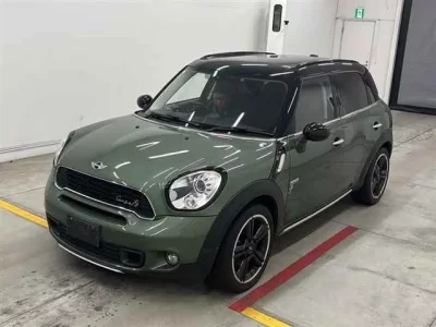 BMW MINI
