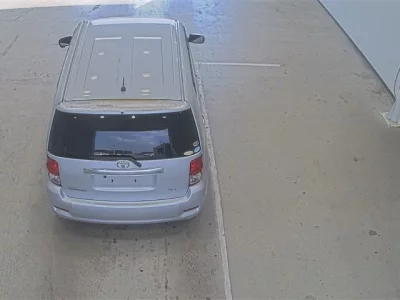 Toyota COROLLA RUMION