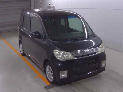 Daihatsu TANTO EXE