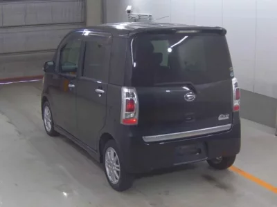 Daihatsu TANTO EXE