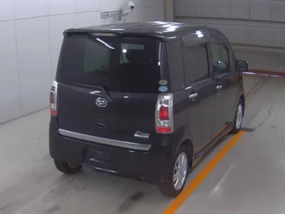 Daihatsu TANTO EXE
