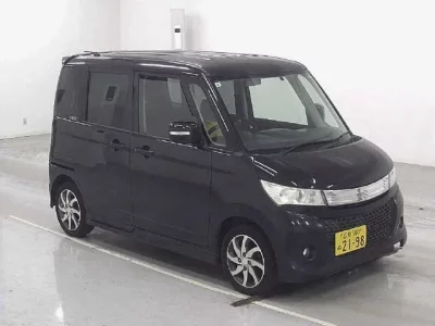 Suzuki PALETTE