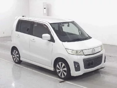 Mazda AZ WAGON