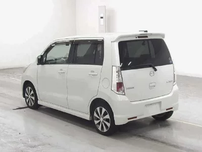Mazda AZ WAGON